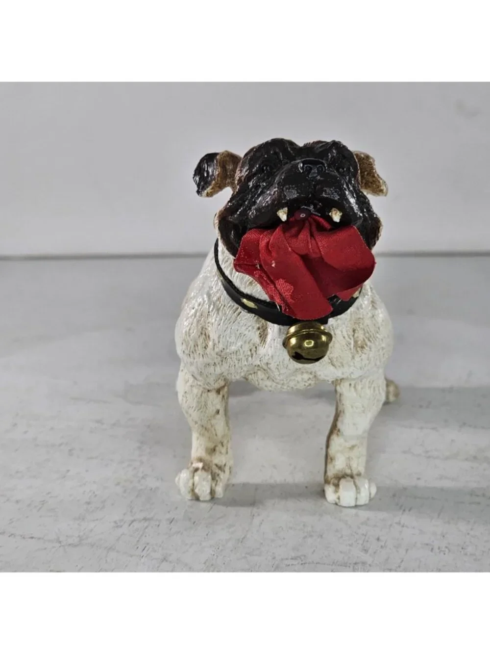 N/A vintage bulldog